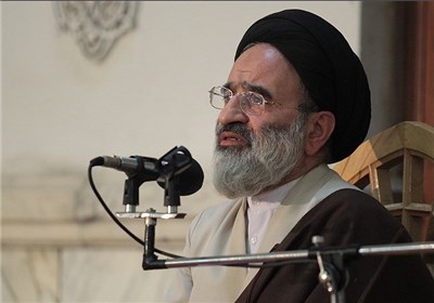 برگزاری نشست خبری حجت‌الاسلام والمسلمین "تقوی" با اصحاب رسانه