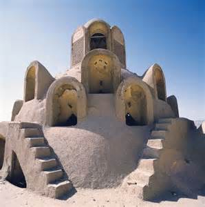 کمیته علمی تزئینات معماری در یزد شکل گرفت
