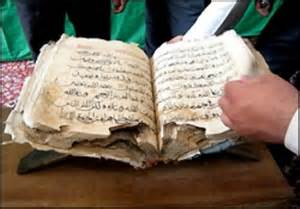 كشف اسناد قديمي نظميه استان يزد/ یزد رتبه چهارم کشوری در زمینه نسح خطی