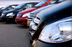 جهش واردات خودروهای لوکس
