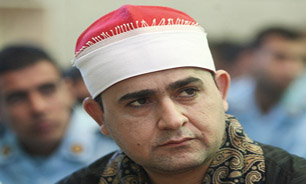 محفل انس با قرآن باحضور استاد فاروغ احمد ضیف درسازمان اوقاف برگزار می شود