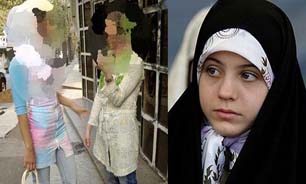فرهنگ سازی برای حجاب و عفاف باید از آموزش و پرورش شروع شود