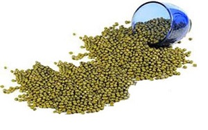 خواص ماش از نظر امام رضا (ع)