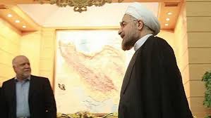 نامه زنگنه به روحانی درباره کرسنت