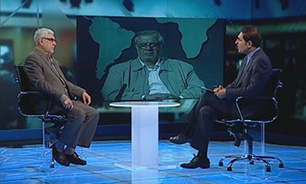 هانی‌زاده: هدف صهیونیست‌ها از تجزیه عراق تحقق رویای نیل تا فرات بود + فیلم