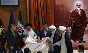 "رساله الولایه" یک جریان معرفتی حول عرفان شیعی است