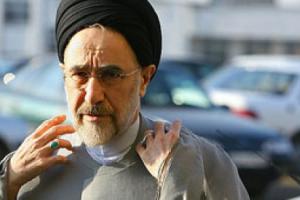وقتی خاتمی ممنوع نبود+عکس