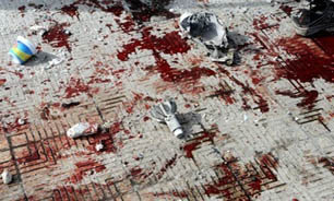 کشف 12 جسد در منطقه سعدیه عراق