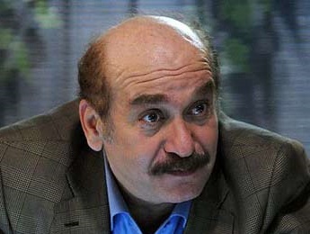 داریوش کاردان از "استاد خرناس" می گوید