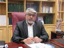 غلظت ریزگردها در هیرمند 7 برابر حد مجاز
