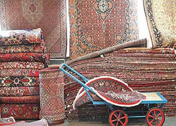 صادرات 80 درصد فرش تولیدی خراسان جنوبی به خارج از کشور