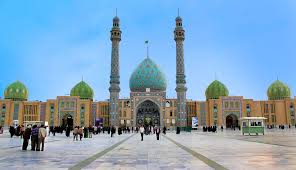 ماجرای تأسیس مسجد مقدس جمکران به دستور امام زمان(عج)