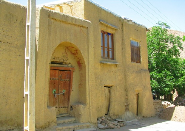روستایی زیبا و بکر در "اصفهان" + تصاویر