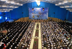اعلام آمادگی برای اجرایی شدن طرح قرآنی چلچراغ در کرمان