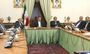 دستگاههای اجرایی برنامه خود را برای اجرای سیاست‌های کلی جمعیت ارائه دهند