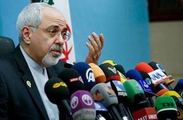 ظریف: برای پایان دادن به این بن‌بست تصنعی تلاش می‌کنیم/ نیازمند مباحث جدی در سطح مدیران سیاسی هستیم
