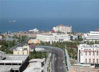 چابهار بهشت سرمایه گذاران / افزایش مراودات تجاری در چابهار