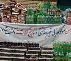 کشف و ضبط پنج تن مواد غذایی فاسد در شهرستان کیار