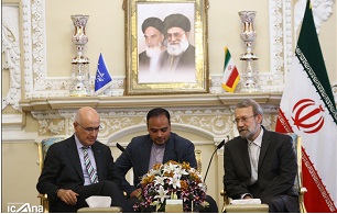 زیاده خواه نبودن غرب می‌تواند در رسیدن به توافق نهایی هسته‌ای راه‌گشا باشد