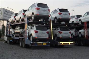 واردات خودرو نزدیک به 3 برابر شد/ خرید 23 هزار خودرو با 484 میلیون دلار