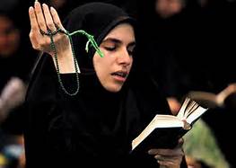 توزیع کیک یزدی و پخت آش گندم در شب‌های قدر/امادگی یزدیها برای استقبال از شبهای قدر