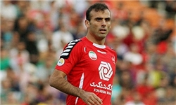 علت جدایی سید جلال از پرسپولیس