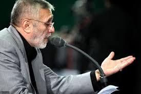 حاج‌منصور ارضی: چه کنیم که از عباد صالح باشیم ‌و به دام شیطان گرفتار نشویم