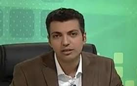 سانسور کلیپ فردوسی‌پور در یوتیوپ
