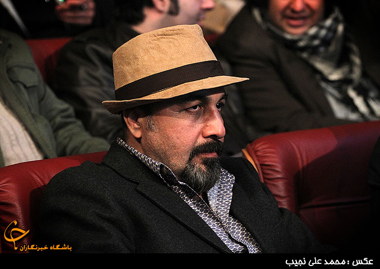 نقد و بررسی فیلم "ردكارپت" در "سینمامعیار"
