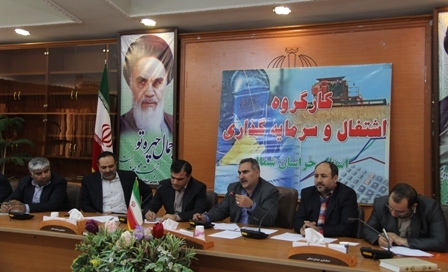 درآمد سرانه ی خانوارهای خراسان شمالی پایین تر از میانگین کشوری