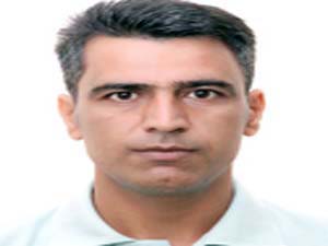 حضور کمک داور هرمزگانی در کلاس توجیهی لیگ برتر