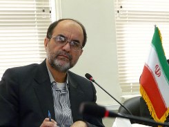 معاون هماهنگی امور عمرانی استاندار خراسان رضوی : شناسایی صنایع زیر زمینی و غیرمجاز خراسان‌رضوی