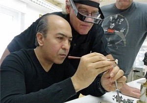صدور شناسنامه برای دندان