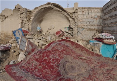 ابلاغ اعتبارات بازسازی مناطق سیل زده نهبندان