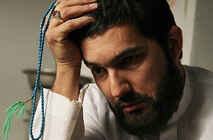 گپی خودمانی با حامد بهداد، بازیگر محبوب سینما