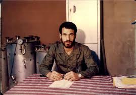 "شمشیر لشکر 27 محمد رسول‌الله" لقب کدام فرمانده بود؟