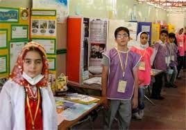 راهیابی45  دانش آموز اردبیلی به مسابقات فرهنگی و هنری کشوری