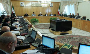 لایحه هوای پاک در هیات دولت بررسی شد