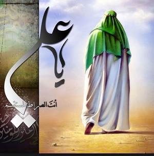کلام امام علی(ع) درباره تقسیم بیت‌المال