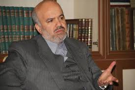 استاندار قزوین بر تقویت ارتباط بین صنعت با دانشگاه تاکید کرد