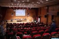 برگزاری همایشی با حضور صاحبان صنایع کشور کره در قزوین