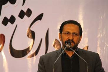 ترویج فرهنگ ایرانی اسلامی تنها راه مقابله با توطئه دشمنان