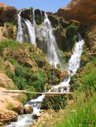 استان چهارمحال و بختیاری انتخاب شایسته برای تابستان گذرانی