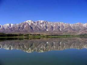 تصویب مدیریت یکپارچه حوزه آبخیز کارون