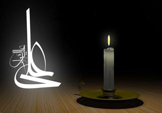 امام علی علیه السلام ؛ تجسم عدالت