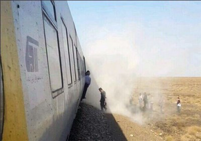 با قطار به کدام کشورها می‌توان سفر کرد؟
