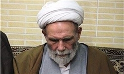 سخنرانی خواندنی حاج آقا مجتبی تهرانی در شب قدر