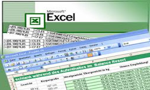 نحوه لینک کردن Text Box و Autoshape