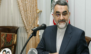 شناسنامه "علاءالدین بروجردی" را ورق می زنیم