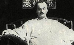 صد سالگی " اشک و لبخند" جبران خلیل جبران